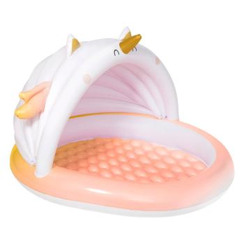 Piscină gonflabilă pentru copii Sunnylife Seahorse Unicorn