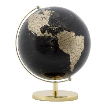 Decorațiune în formă de glob Mauro Ferretti Globe, ø 25 cm