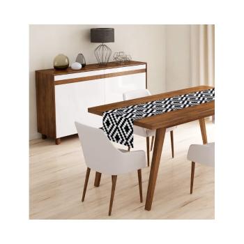 Napron pentru masă Minimalist Cushion Covers Ikea, 45 x 140 cm